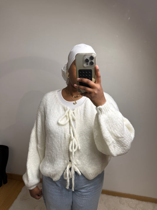 Pull à noeud