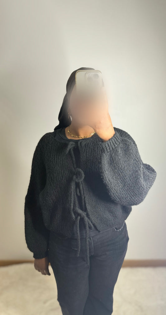Pull à noeud